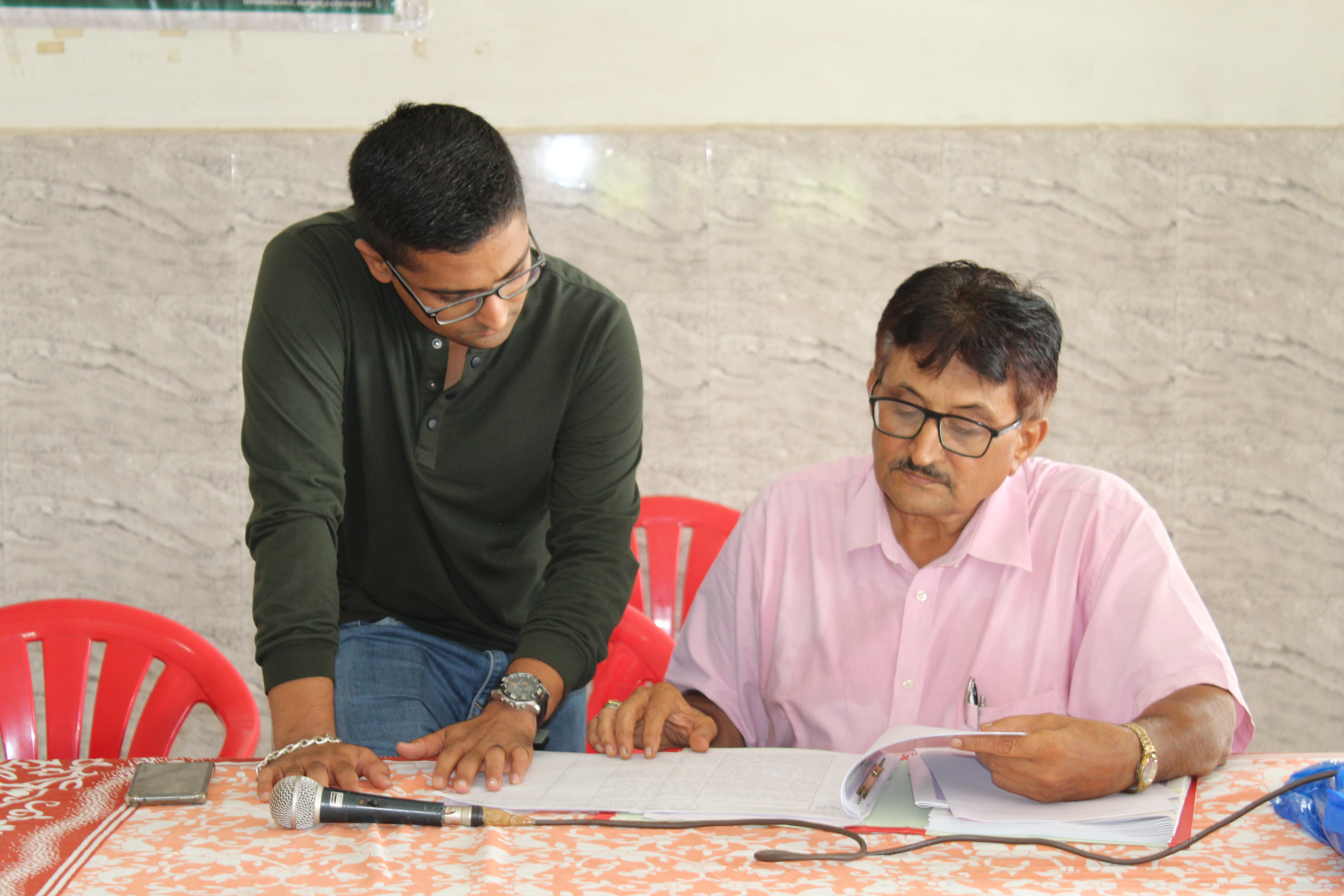 Meeting Image 3